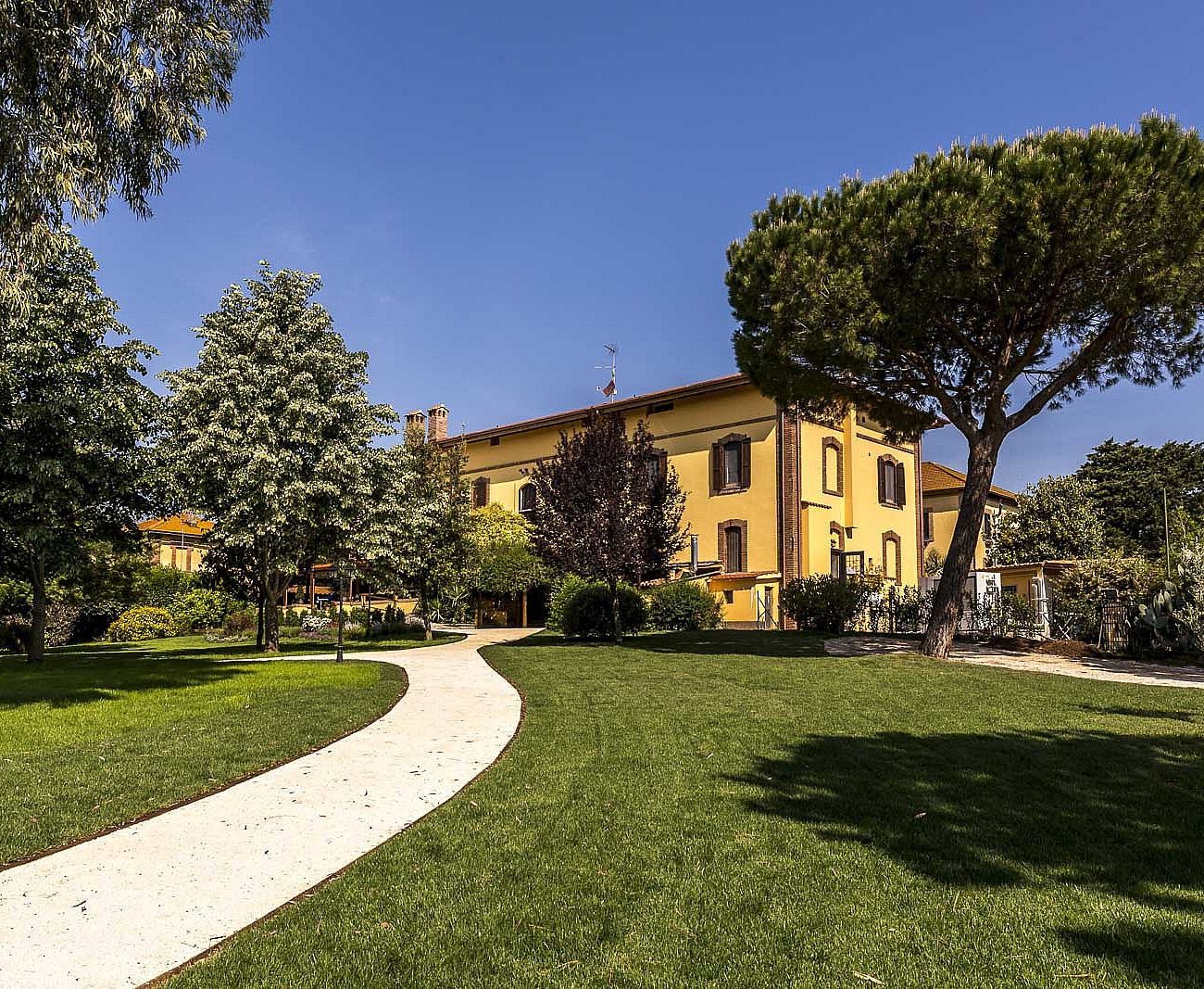 Boma Country House